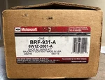 Genuine Ford Motorcraft Front Brake Pads BRF-931-A 6W1Z-2001-A. Fixed Price $34.00.