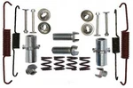 Parking Brake Hardware Kit-r-line Raybestos H7373. Fixed Price $51.08.