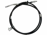 For 2007-2009 Pontiac Torrent Parking Brake Cable Rear Left Delco 44258ZF. Fixed Price $39.13.