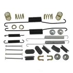 Drum Brake Hardware Kit-r-line Raybestos H7365. Fixed Price $16.51.