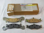 Dodge Chrysler Plymouth Disk Brake Pad Set Mopar R0021221 Nos. Fixed Price $34.97.