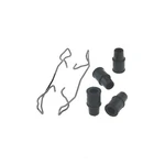 Disc Brake Hardware Kit Carlson H5658. Fixed Price $17.96.