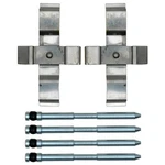 Acdelco 18K2094X Rear Disc Brake (b). Fixed Price $34.53.