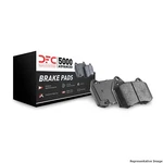 Front Disc Brake Pad Set For Azure, Silver Spur, Dawn+more (1551-1153-00). Fixed Price $85.82.
