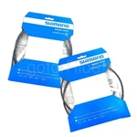 Shimano SM-BH90-JK-SSR Disc Brake Hose 1000+1700MM Kit Dura-ace Ultegra 105. Fixed Price $66.98.