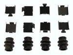 Disc Brake Hardware Kit Carlson H5818Q. Fixed Price $15.73.