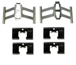 Disc Brake Hardware Kit Better 13442K. Fixed Price $31.99.