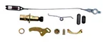 Raybestos H2577 Drum Brake Self Adjuster Repair Kit Prof Grade Rear/front Right. Fixed Price $15.59.
