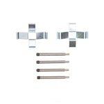 Disc Brake Hardware Kit-natural Dfc 340-02014. Fixed Price $25.99.