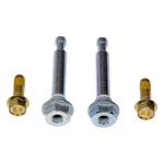 For Toyota Corolla 2009-2010 Dorman HW14233 Rear Disc Brake Hardware Kit. Fixed Price $10.07.