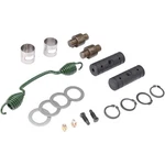 Dayton Parts 08-126130 Drum Brake Hardware Kit. Fixed Price $131.72.
