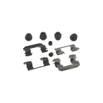 Disc Brake Hardware Kit Carlson 13458Q Fits 2006 Hyundai Elantra. Fixed Price $43.96.
