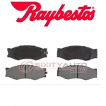 Raybestos Rear Disc Brake Pad Set For 2007-2017 Lincoln Navigator Braking Ip. Fixed Price $69.77.
