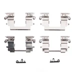 Disc Brake Hardware Kit-hybrid Dfc 340-75008. Fixed Price $31.74.