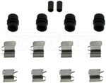 Dorman HW5656 Disc Brake Hardware Kit Reliable Performance. Fixed Price $39.99.
