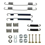 For Mitsubishi Lancer 2002-2007 Dorman HW17379 Rear Drum Brake Hardware Kit. Fixed Price $16.84.