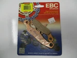 Ebc Brakes Series Long Life Sintered Pads FA349R Honda Kawasaki Suzuki. Fixed Price $24.99.