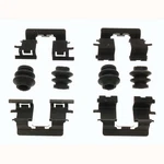 Carlson Disc Brake Hardware Kit P 13460Q. Fixed Price $25.26.