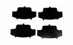 Raybestos DS8029 Disc Brake Pad Shim Axle Set D147, D149A, D166, D207, D239, D24. Fixed Price $12.95.