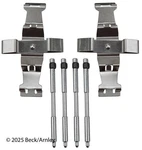 Disc Brake Hardware Kit Beck/arnley 084-2170. Fixed Price $27.26.