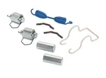 Haldex CQ69006 Drum Brake Hardware Kit For 12.25" Dana Spicer Replaces E-9283. Fixed Price $59.00.