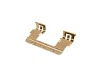Mopar 68151985AA Disc Brake Pad Retaining Clip. Fixed Price $99.14.