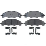 Disc Brake Pad Set-r-line Ceramic Raybestos MGD1339CH Fits 08-11 Ford Focus. Fixed Price $33.60.