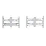 Dfc Disc Brake Hardware Kit Fits 2021 Genesis GV80. Fixed Price $14.90.
