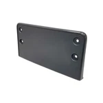 New Front License Plate Bracket Fits 2021-2022 Volkswagen ID4. Fixed Price $48.96.