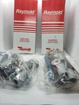 Raymold 507170 Brake Drum Kit, Lot Of 2, Nib. Fixed Price $15.96.