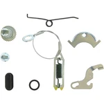 1997-2003 Ford F-150 Drum Brake Self-adjuster Repair Kit Rear Left Centric. Fixed Price $28.29.