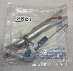 New Genuine Gm Oem Drum Brake Shoe Adjuster Colorado Silverado Sierra 25976969. Fixed Price $14.49.