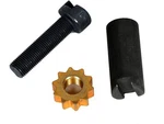 Rear Ac Delco Parking Brake Adjuster Fits Gmc Sierra 2500 Hd 2001-2010 83DGNQXD. Fixed Price $31.43.