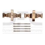 Dynamic Friction Company 340-63050 Disc Brake Hardware Kit. Fixed Price $32.83.