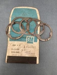 New Genuine Gm 1394895 Shim Kit Gr 5.460. Fixed Price $26.50.