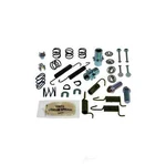 Parking Brake Hardware Kit-rear Disc Fvp FH17405. Fixed Price $56.99.