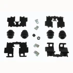 Disc Brake Hardware Kit-awd Carlson 13528Q. Fixed Price $26.12.