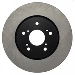 Stoptech Honda Crosstour 2012-2015 Performance Brake Rotor. Fixed Price $122.72.