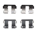 Disc Brake Hardware Kit-ex Dfc 340-03056. Fixed Price $35.99.