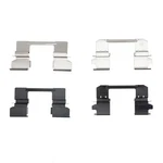 Genuine Dynamic Friction Dfc Disc Brake Hardware Kit 340-92003. Fixed Price $5.99.