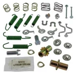 Parking Brake Hardware KIT-OEF3 Autopart Intl 1406-95911. Fixed Price $79.37.