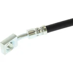 Centric Brake Hydraulic Hose For Mercedes-benz 150.35331. Fixed Price $28.12.