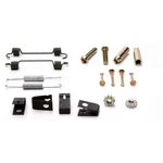 Parking Brake Hardware Kit-r-line Raybestos H7302. Fixed Price $29.62.