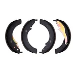 Dynamite Friction Drum Brake Shoe For 1977-1983 Bmw 320I 1901-0478-10. Fixed Price $65.82.