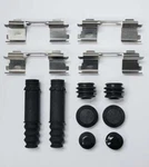Better Brake Parts 5988K Disc Hardware Kit. Fixed Price $34.99.