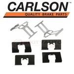 Carlson Rear Disc Brake Hardware Kit For 2002-2016 Honda Cr-v Pad Service Rg. Fixed Price $21.95.