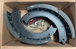 Abex Brake Kit For Mack AX4709E2K. Fixed Price $79.99.