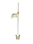 Carlson H8317 Brake Part. Fixed Price $13.87.