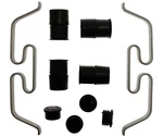 Raybestos Disc Brake Hardware Kit For Volvo H18264A. Fixed Price $43.56.