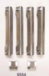 Disc Brake Hardware Kit Better 5554K. Fixed Price $34.99.